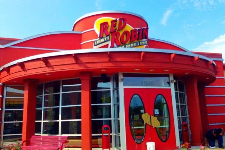 Red Robin